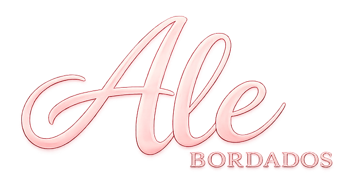 Ale Bordados - Produtos em Têxtil Para a Casa