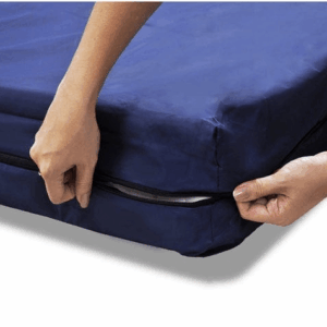 Capa de Colchão em Malha Gel Elástica - Todos os Tamanhos