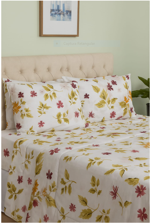 Roupas de Cama Ale Bordados