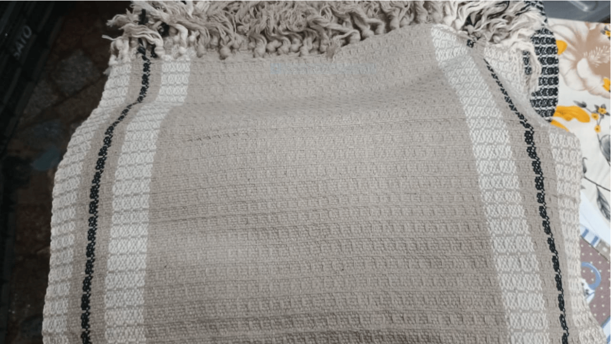 Kit Passadeira + 2 tapetes