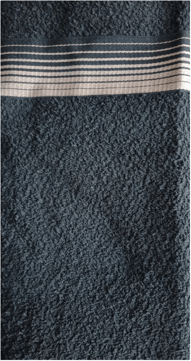 Toalha de Rosto 100% algodão - Imagem 4